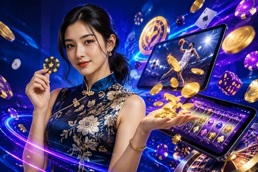 rr993 Casino hướng dẫn tham gia