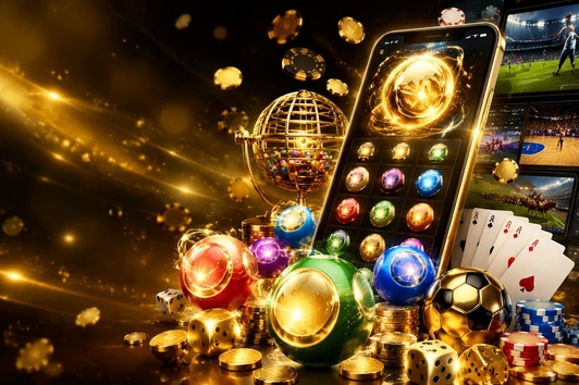 rr993 Casino sảnh cược trực tuyến