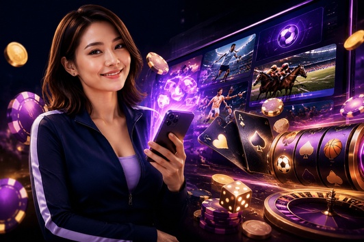rr993 Casino tính năng nổi bật